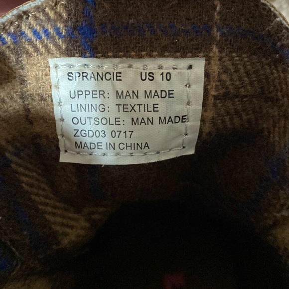 Ankle Boots - Picture 6 of 7